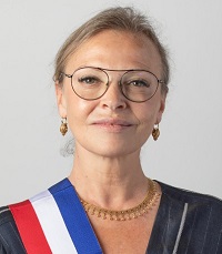 Sophie Joissains, Maire d'Aix-en-Provence